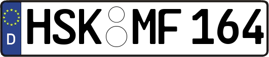 HSK-MF164