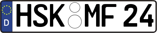 HSK-MF24
