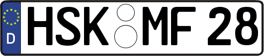 HSK-MF28
