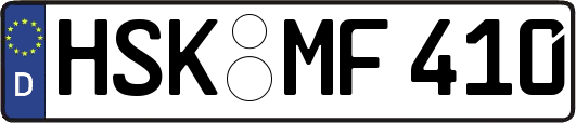 HSK-MF410
