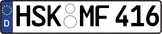 HSK-MF416