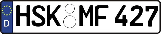 HSK-MF427