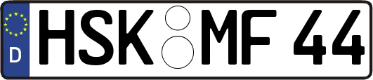 HSK-MF44
