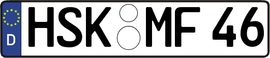 HSK-MF46