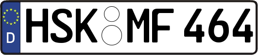 HSK-MF464