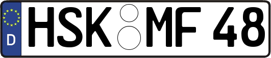 HSK-MF48
