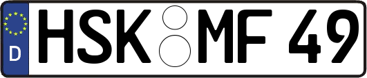 HSK-MF49