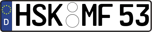HSK-MF53