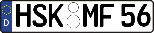 HSK-MF56