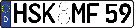 HSK-MF59