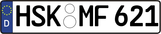 HSK-MF621
