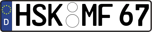 HSK-MF67