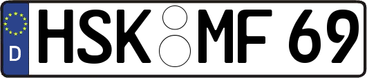 HSK-MF69