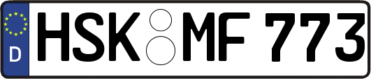 HSK-MF773