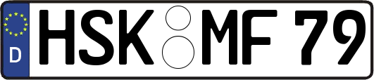 HSK-MF79