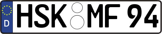 HSK-MF94