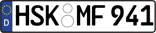 HSK-MF941