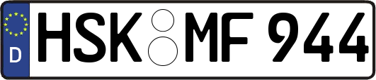 HSK-MF944