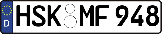 HSK-MF948