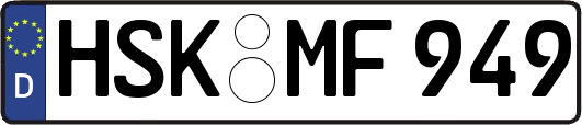 HSK-MF949