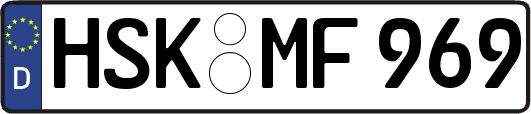 HSK-MF969