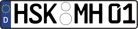 HSK-MH01