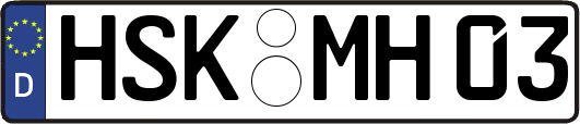 HSK-MH03