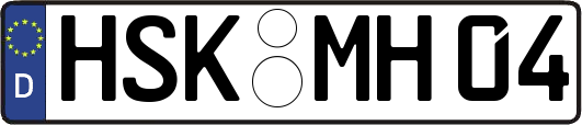 HSK-MH04
