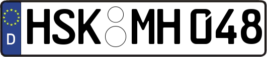 HSK-MH048