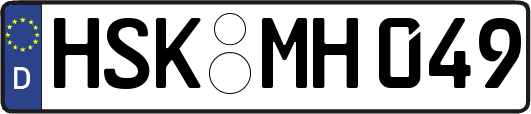 HSK-MH049