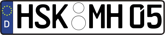 HSK-MH05