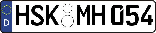 HSK-MH054