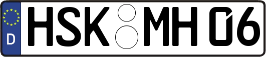HSK-MH06