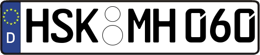 HSK-MH060