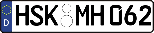 HSK-MH062