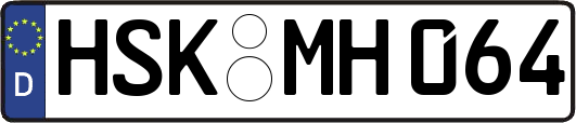 HSK-MH064