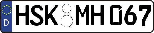 HSK-MH067