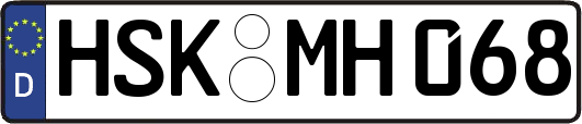 HSK-MH068