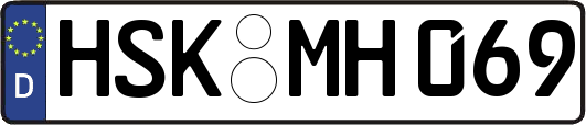 HSK-MH069