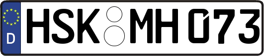 HSK-MH073
