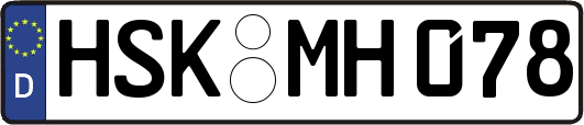 HSK-MH078