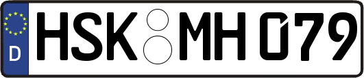 HSK-MH079