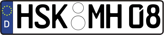 HSK-MH08