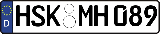 HSK-MH089