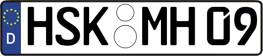 HSK-MH09