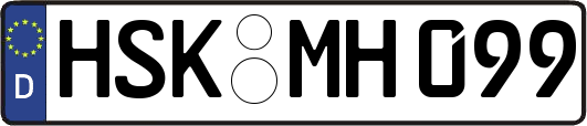 HSK-MH099