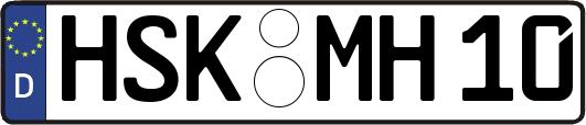 HSK-MH10