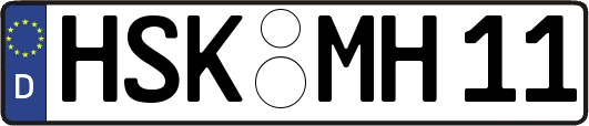HSK-MH11