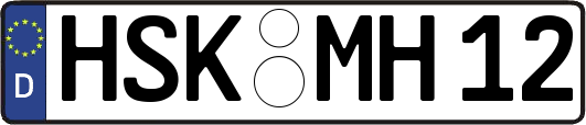 HSK-MH12