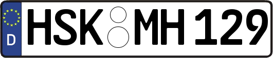 HSK-MH129
